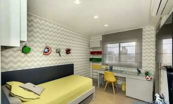 Imagem 6: APARTAMENTO - HIGIENÓPOLIS - SP