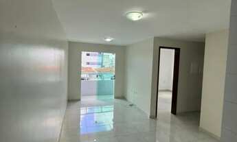 Imagem 7: Apartamento para Venda em João Pessoa, Cristo Redentor, 2 dormitórios, 1 suíte, 1 banheiro