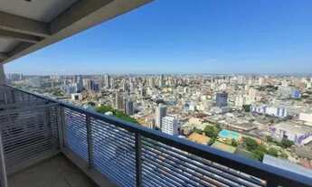 Imagem 6: Imóvel para aluguel com 33 metros quadrados com 1 quarto em Centro - Osasco - SP