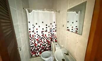 Imagem 7: Imóvel para aluguel com 30 metros quadrados com 1 quarto