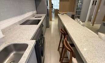 Imagem 7: Apartamento para alugar em Campinas, Nova Campinas, com 1 suíte, com 50 m², Halma 199