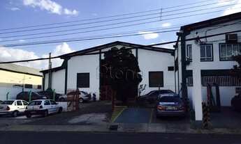 Imagem: Galpão à venda e para alugar em Valinhos