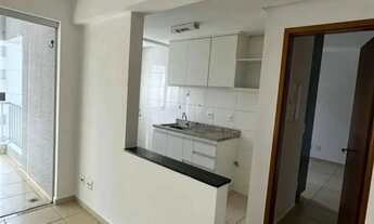 Imagem 4: Apto 2 quartos (sendo os 02 suite) Ed Champions, Jardim Goiás - Goiânia - GO