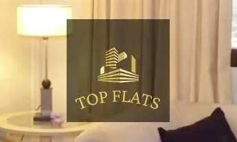 Imagem 3: Flat Para Locação Vila Olímpia