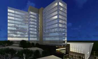 Imagem 2: Sala para alugar em Campinas, Cambuí, com 88.35 m², Mazal Tower