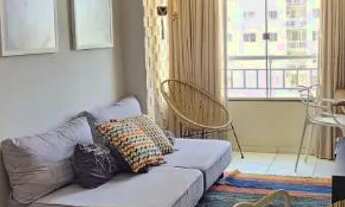 Imagem 4: Apto 3/4 1 suite.2 vagas de garagem