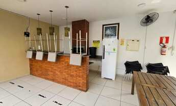 Imagem 4: Aluga apto 3/4 Ville Solare