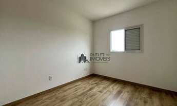 Imagem 7: Apartamento com 2 dormitórios para alugar, 61 m² por R$ 3.050/mês - Jardim dos Calegaris