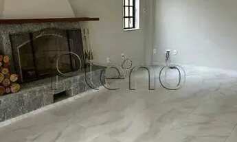 Imagem 2: Casa à venda com 4 quartos no Condomínio Estância Marambaia, Vinhedo