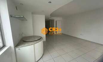 Imagem 2: Apartamento a Venda com 03 quartos 01 suíte em Setúbal-132m² Boa Viagem em Recif