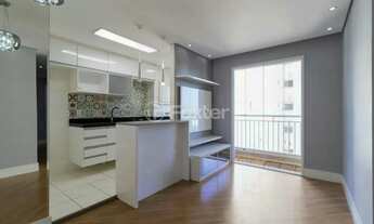 Imagem: Apartamento à venda Rua Gaspar Ricardo