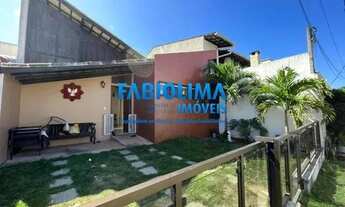 Imagem: Casa térrea, 2 suítes, condomínio fechado