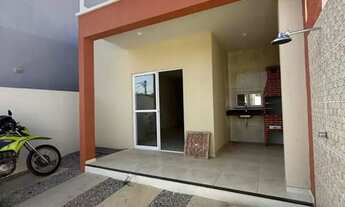 Imagem 2: CASA À VENDA ANCURI, ITAITINGA