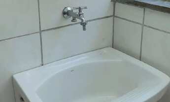 Imagem 3: Apartamento 50m² 2 quartos e 1 vaga