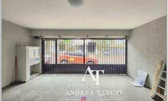 Imagem 6: SOBRADO JD DAS VERTENTES PERTO DO METRO VILA SONIA