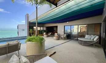 Imagem 5: Apartamento à venda no VERSA PONTA VERDE, PONTA VERDE, Maceió, AL