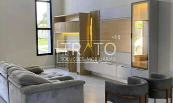 Imagem 5: Casa - Jardins Di Roma - Indaiatuba