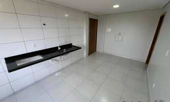 Imagem 3: Apartamento 1Q - Rua 08 - Vicente Pires