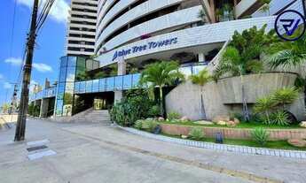 Imagem 3: Flat Mobiliado à Venda no Mucuripe, Fortaleza