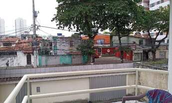 Imagem 2: Apartamento com 167,33 - 03 quartos mobiliado próximo a UFPE - Cidade Universitária