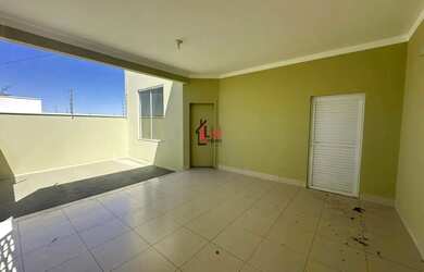 Imagem 6: Casa para Venda em Presidente Prudente, RESIDENCIAL BONGIOVANI, 3 dormitórios, 1 suíte, 1