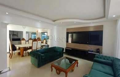 Imagem: Casa à venda em Campinas, Jardim Chapadão