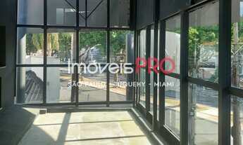 Imagem 7: Ponto comercial na Av. Pacaembu com 500m²