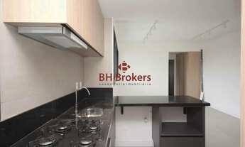 Imagem 6: APARTAMENTO DE 2 QUARTOS PARA LOCAÇÃO NO BAIRRO LOURDES