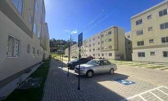 Imagem 5: Apartamento no bairro São Sebastião, Palhoça - SC