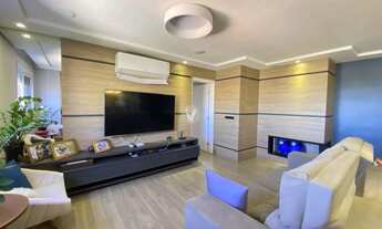 Imagem 2: Amplo apartamento de 3 dormitórios , 2 vagas, localizado no bairro Passo d' arei