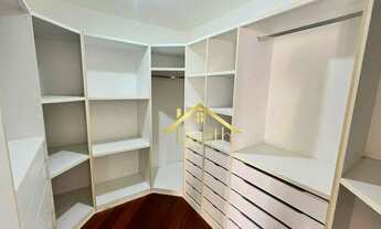 Imagem 6: Cobertura com 3 dormitórios, 255 m² - venda por R$ 1.100.000,00 ou aluguel por R$ 4.550,00