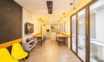 Imagem 3: Cojunto comercial 240m² - Santana