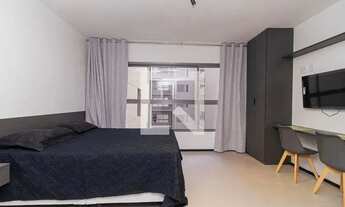 Imagem 2: Apartamento à Venda - Consolação, 1 Quarto, 26 m2