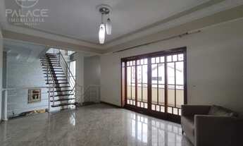 Imagem 7: Casa para venda e aluguel em alto, piracicaba 3 quartos 258m²