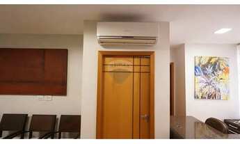 Imagem 5: Sala Comercial Mobiliada no Edif. Centro de Medicina Pres. Prudente