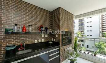 Imagem 4: Apartamento à venda Rua Aguapeí, Vila Santo Estevão - São Paulo