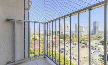 Imagem 7: Venda Apartamento 1 Dormitórios - 55 m² Vila Olímpia