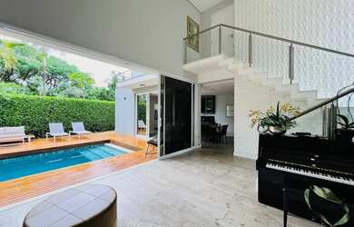 Imagem 7: Casa à venda no Residencial Parque dos Alecrins em Campinas