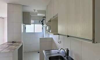 Imagem 4: Apartamento para venda em Santana com 3 quartos, sendo 1 suíte , 72m²