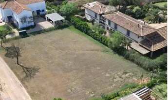 Imagem: Lote/Terreno para venda possui 1606 metros