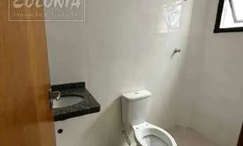 Imagem 6: Apartamento a venda - Jardim Alvorada, Santo André