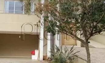 Imagem 2: Casa para Locação no Condomínio Portal do Jequitibá em Valinhos, no bairro Pinheiro