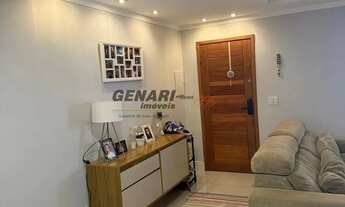 Imagem 5: Sobrado à venda com 3 quartos no Residencial Belle Ville Itaycy