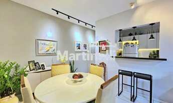 Imagem 5: Apartamento para locação no Condomínio Parque das Árvores, próximo a Faculdade UNIP - Ribe