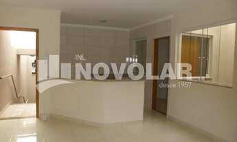 Imagem 6: Sobrado para renda, Vila Medeiros