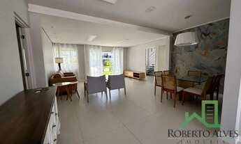 Imagem 7: JURERÊ INTERNACIONAL, 5 DORMITÓRIOS (3 SUÍTES