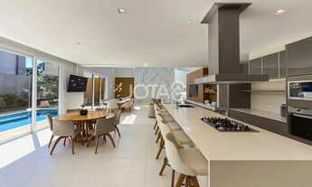 Imagem 7: CASA EM CONDOMÍNIO 3 SUÍTES FACE NORTE NO ORLEANS Casa Em Condomínio 3 Suítes No Orleans