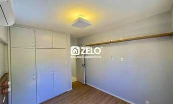 Imagem 7: Apartamento à venda com 56,39 m², 1 quarto em Cambuí, Campinas