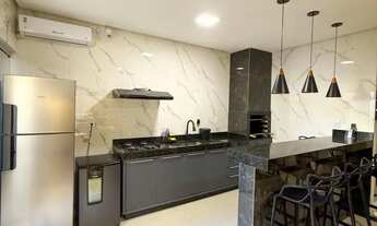 Imagem 4: Casa em Condomínio Anápolis