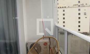 Imagem 5: Apartamento à Venda - Centro, 1 Quarto, 22 m2